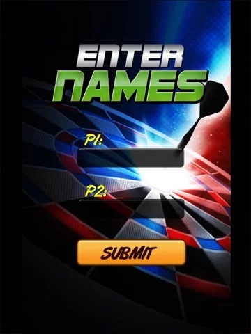 Изображение игры: Real Darts 3D