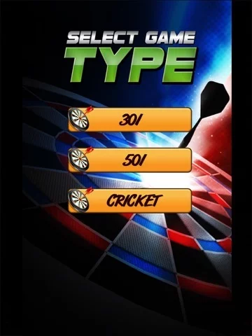 Изображение игры: Real Darts 3D