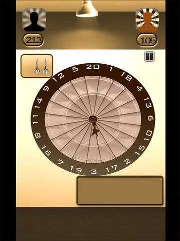 Изображение игры: Real Darts 3D