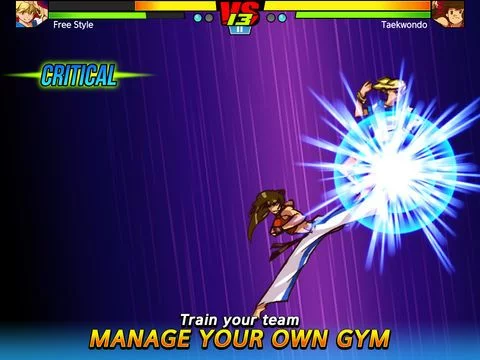 Изображение игры: Kung Fu Jumpu FREE