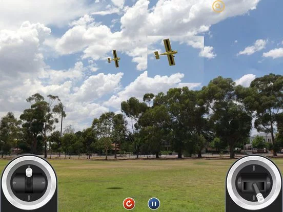 Изображение игры: Electric RC Sim Lite