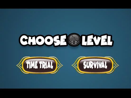 Изображение игры: The Lost Raider Game