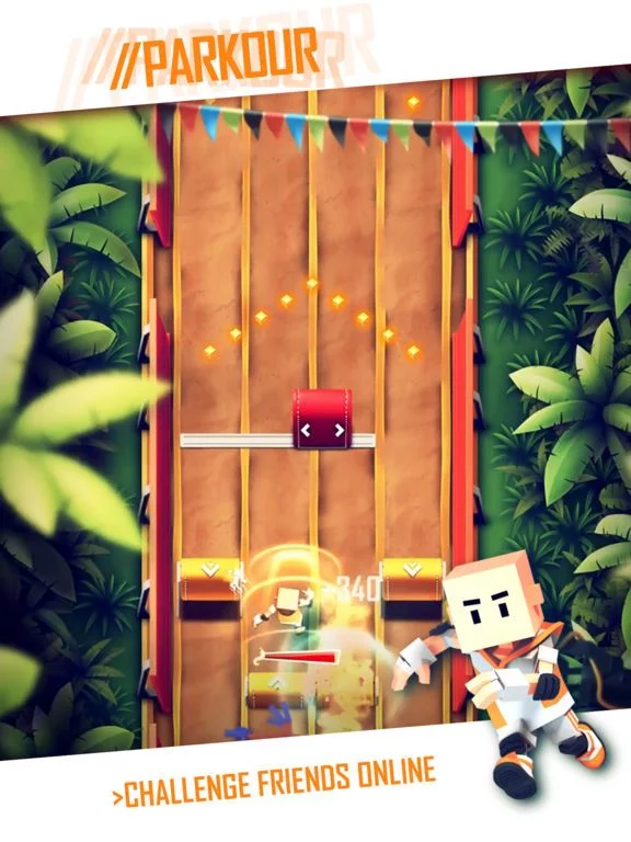 Изображение игры: Flick Champions XS