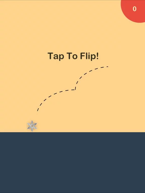 Изображение игры: Ninja Jump: Endless Jumping Game Free