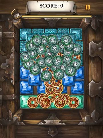 Изображение игры: Pirate Treasure!