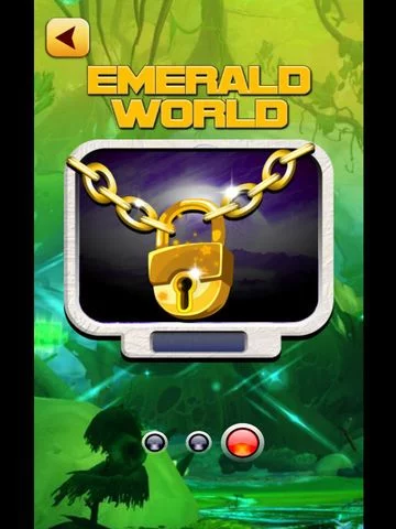 Изображение игры: Jewel Match 3 Deluxe