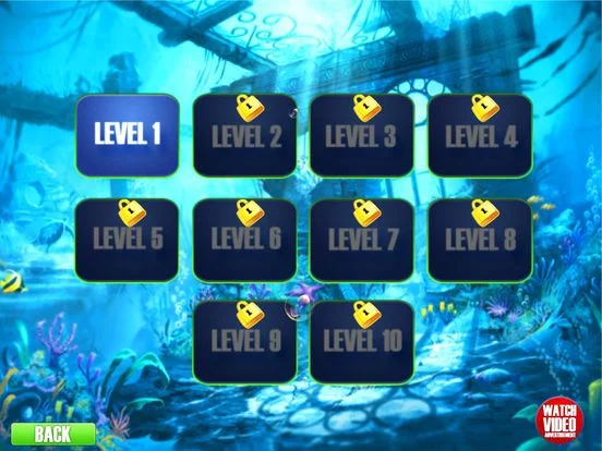Изображение игры: Shark Revenge Attack Sim 3D