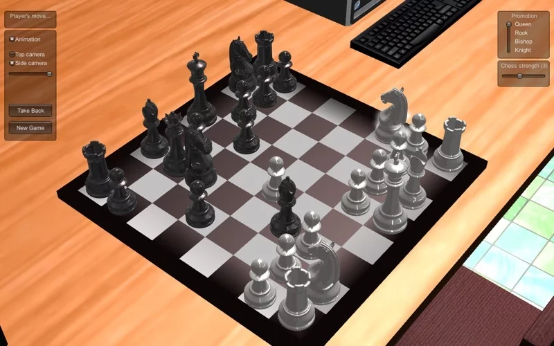 Изображение игры: Chess+
