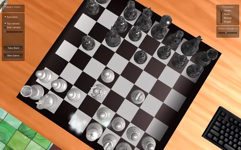 Изображение игры: Chess+