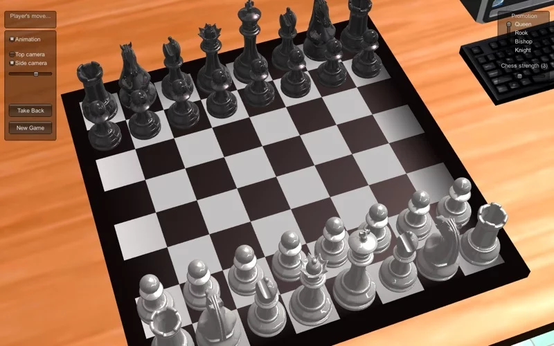 Изображение игры: Chess+