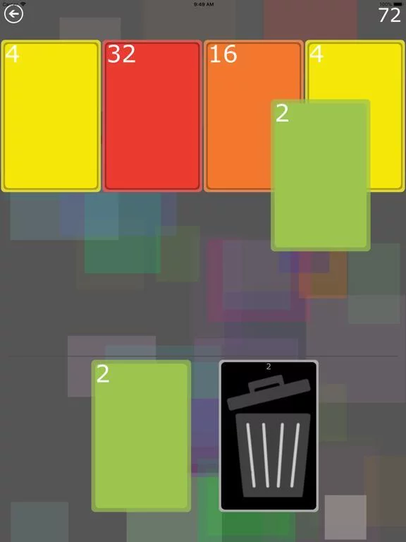 Изображение игры: Solitaire Multiple