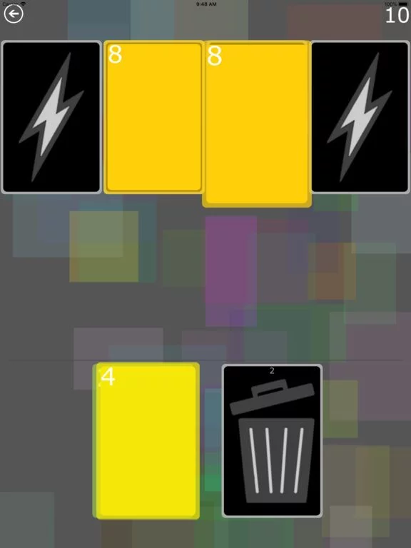 Изображение игры: Solitaire Multiple
