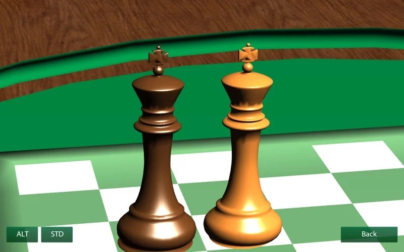 Изображение игры: Master Chess