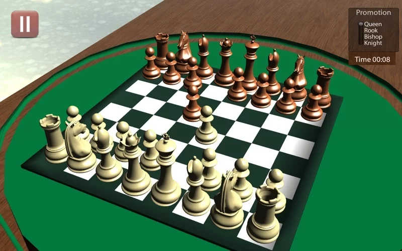 Изображение игры: Master Chess