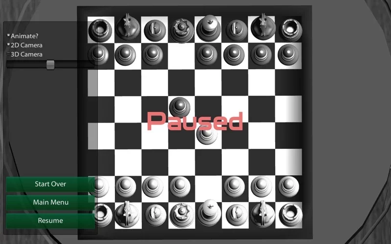 Изображение игры: Master Chess
