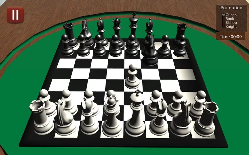 Изображение игры: Master Chess