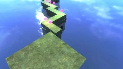 Изображение игры: Ultimate Rolling