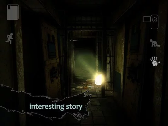 Изображение игры: Reporter 2