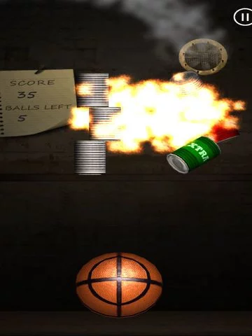 Изображение игры: Can KnockDown It 3D