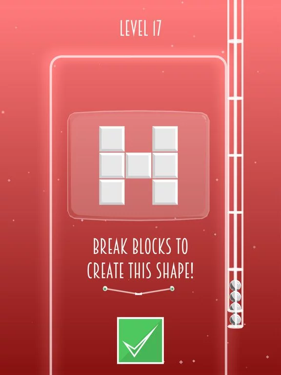 Изображение игры: Break Away by Hondune Games