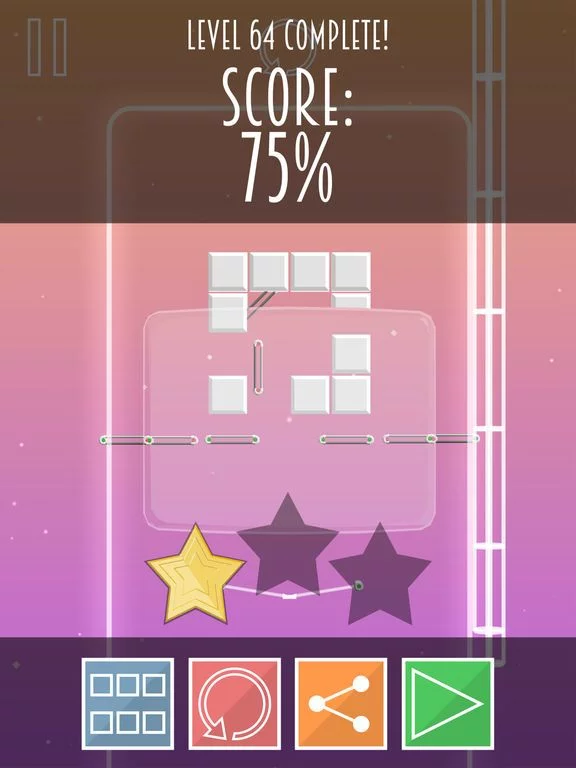 Изображение игры: Break Away by Hondune Games