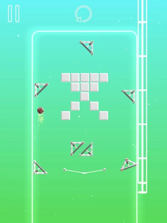 Изображение игры: Break Away by Hondune Games