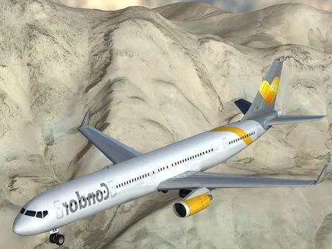 Изображение игры: Flying Experience (Airliner 757 Edition) - Learn and Become Airplane Pilot