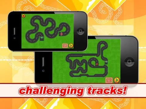 Изображение игры: Again Car Drift Race
