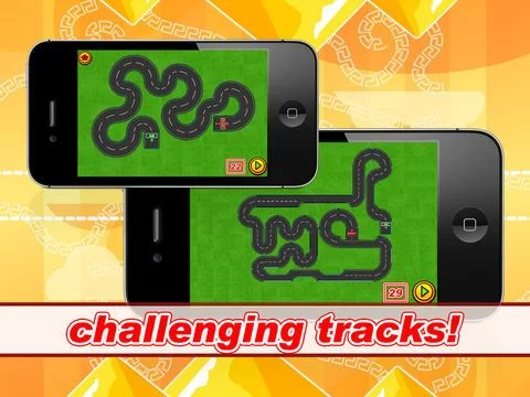 Изображение игры: Again Car Drift Race
