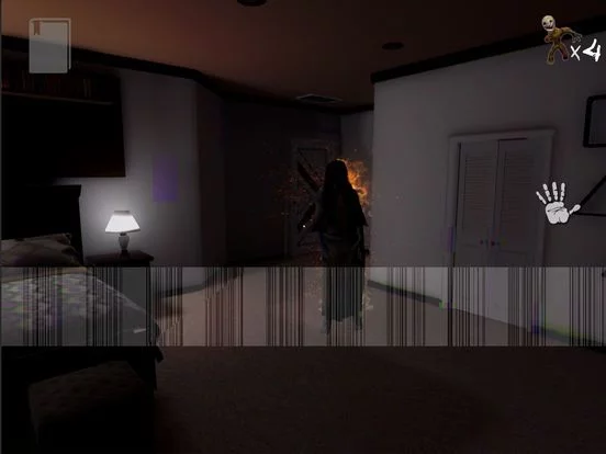 Изображение игры: Paranormal Territory 2