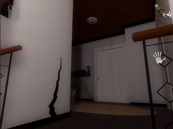 Изображение игры: Paranormal Territory 2