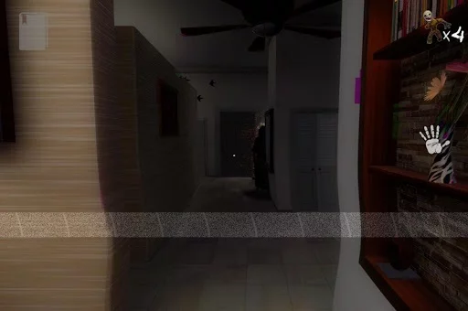 Изображение игры: Paranormal Territory 2