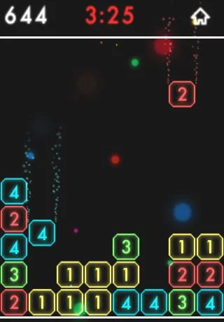 Изображение игры: Countdown: DownToZero Lite