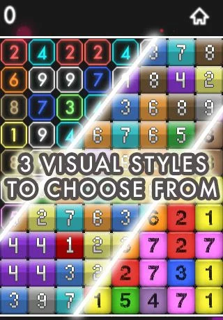 Изображение игры: Countdown: DownToZero Lite