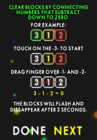 Изображение игры: Countdown: DownToZero Lite