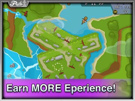 Изображение игры: Airport Madness Challenge Lite