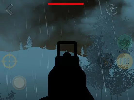 Изображение игры: LEGEND OF THE FOREST: BIGFOOT