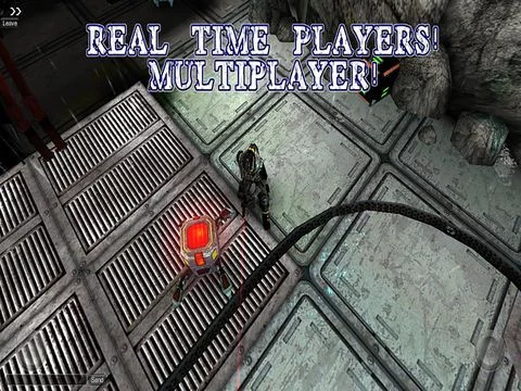 Изображение игры: Kill Online
