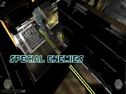 Изображение игры: Kill Online