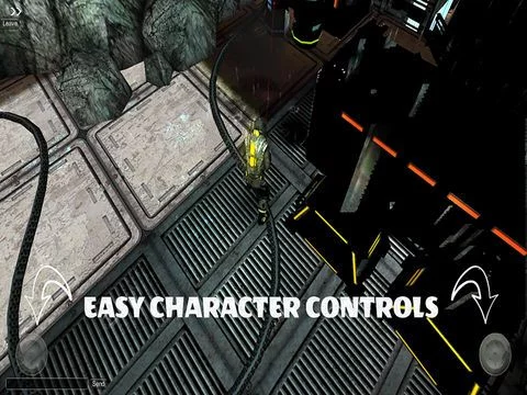 Изображение игры: Kill Online