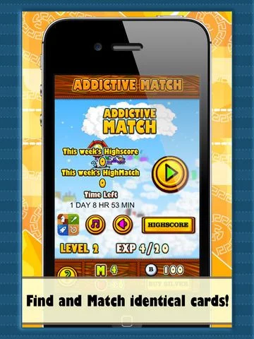 Изображение игры: Addictive Match