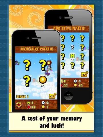 Изображение игры: Addictive Match