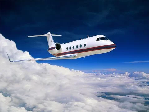 Изображение игры: Flying Experience (Bombardier Challenger 300 Edition) - Learn and Become Airplane Pilot