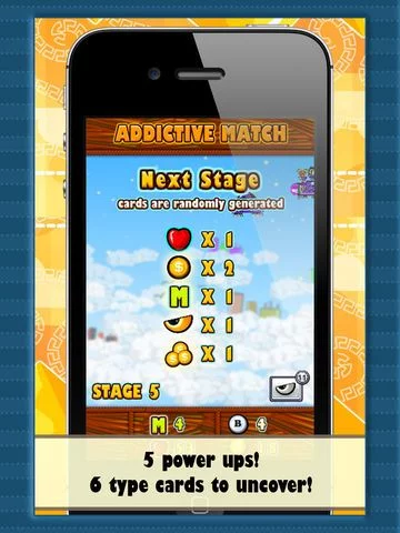 Изображение игры: Addictive Match