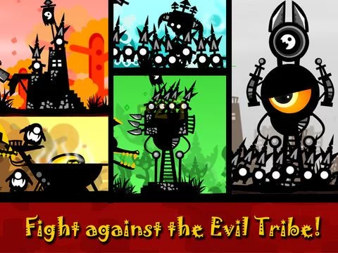 Изображение игры: Dragon Evolution