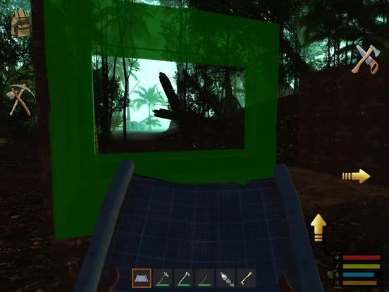 Изображение игры: Survive: The Lost Lands