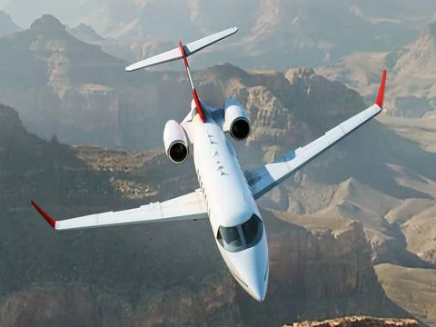 Изображение игры: Skylight Airliner - Flight Simulator - Learn to Fly