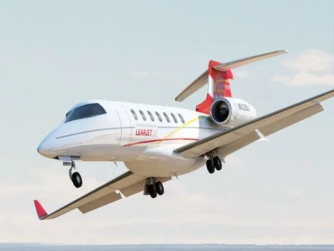 Изображение игры: Skylight Airliner - Flight Simulator - Learn to Fly