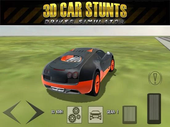 Изображение игры: Pro Car Street Driving