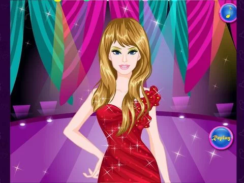 Изображение игры: Princess Makeup Pro